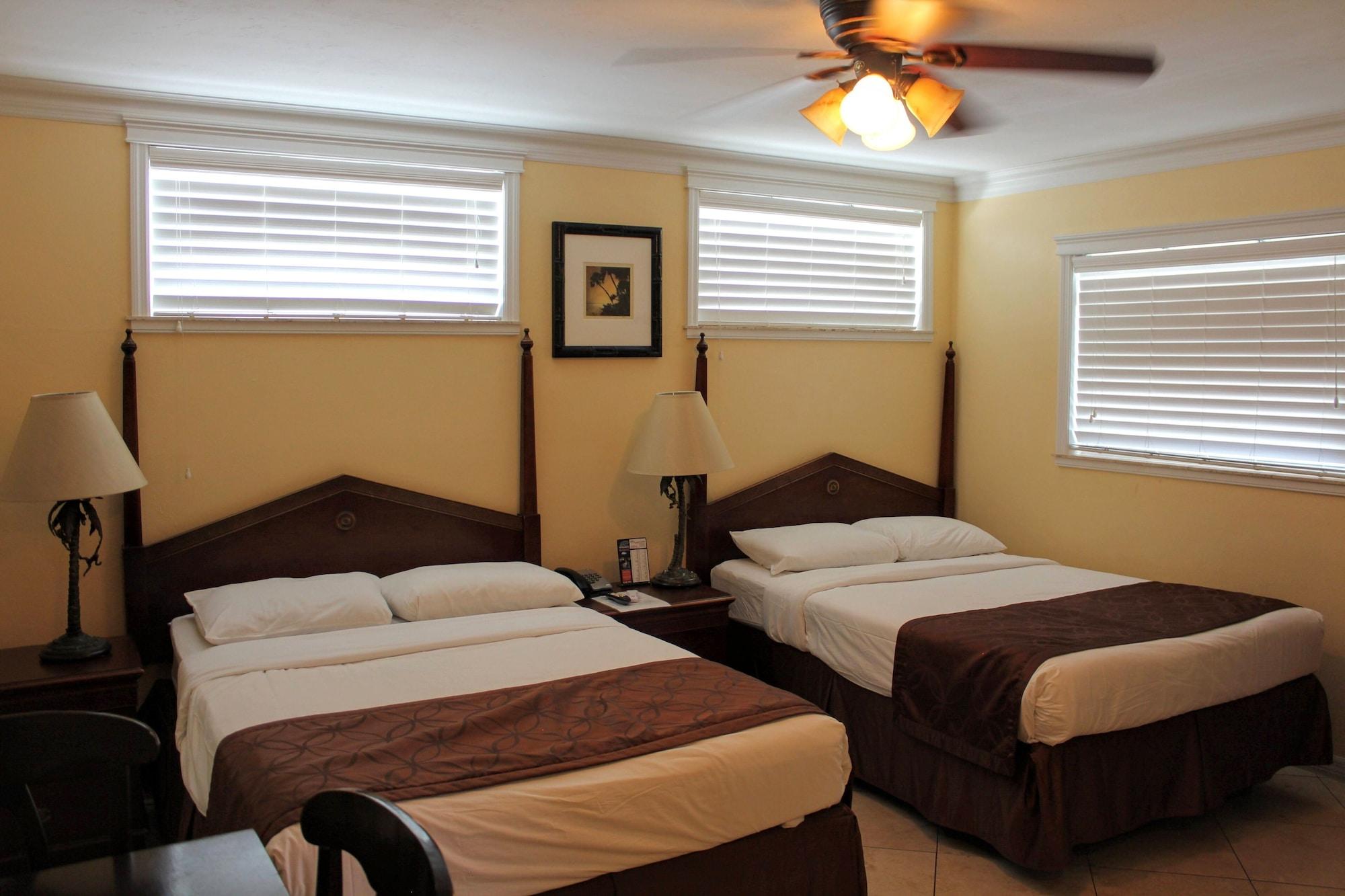 Flamingo Inn Fort Myers Beach Exteriör bild