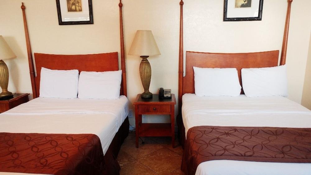 Flamingo Inn Fort Myers Beach Exteriör bild