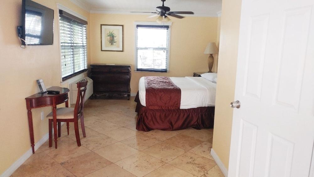 Flamingo Inn Fort Myers Beach Exteriör bild