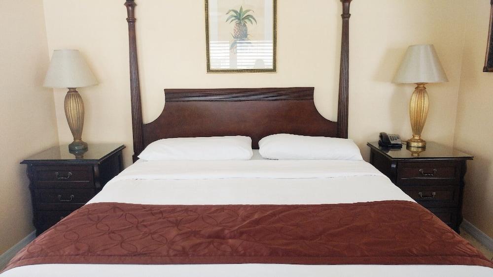 Flamingo Inn Fort Myers Beach Exteriör bild