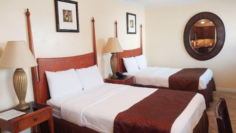 Flamingo Inn Fort Myers Beach Exteriör bild