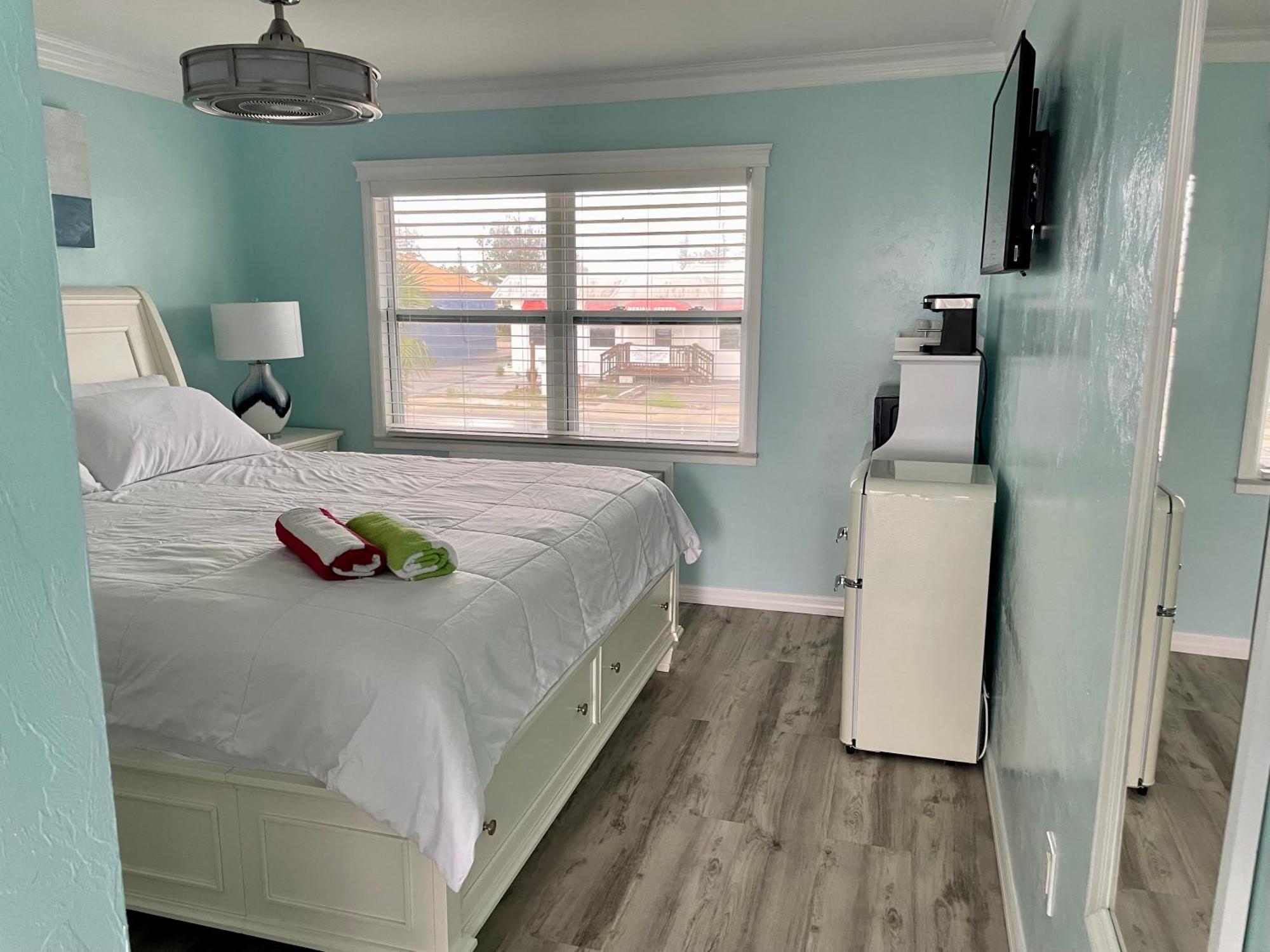 Flamingo Inn Fort Myers Beach Exteriör bild