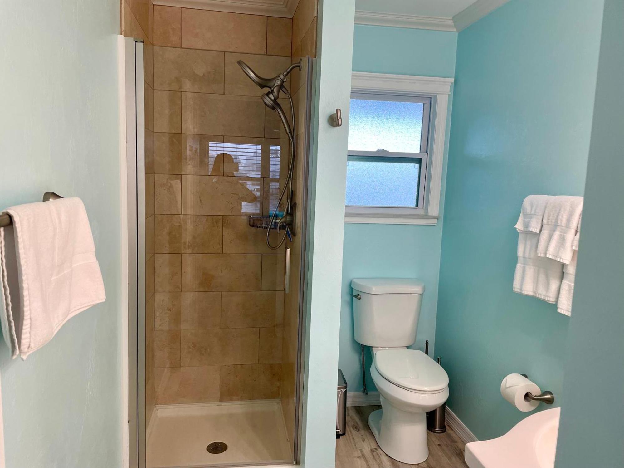 Flamingo Inn Fort Myers Beach Exteriör bild