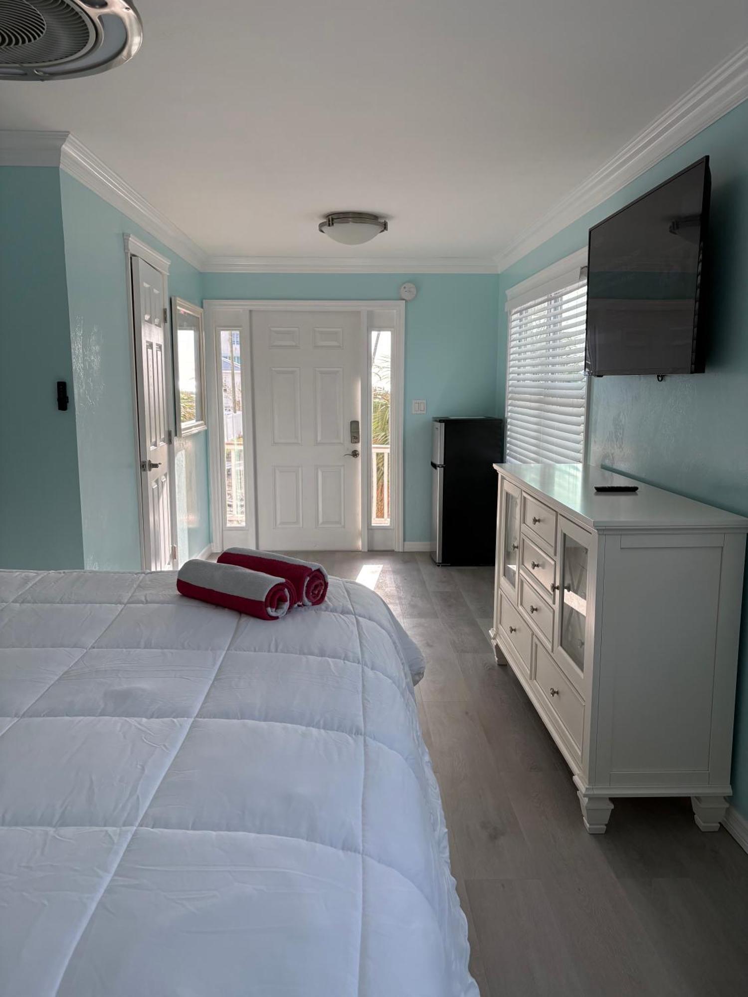 Flamingo Inn Fort Myers Beach Exteriör bild