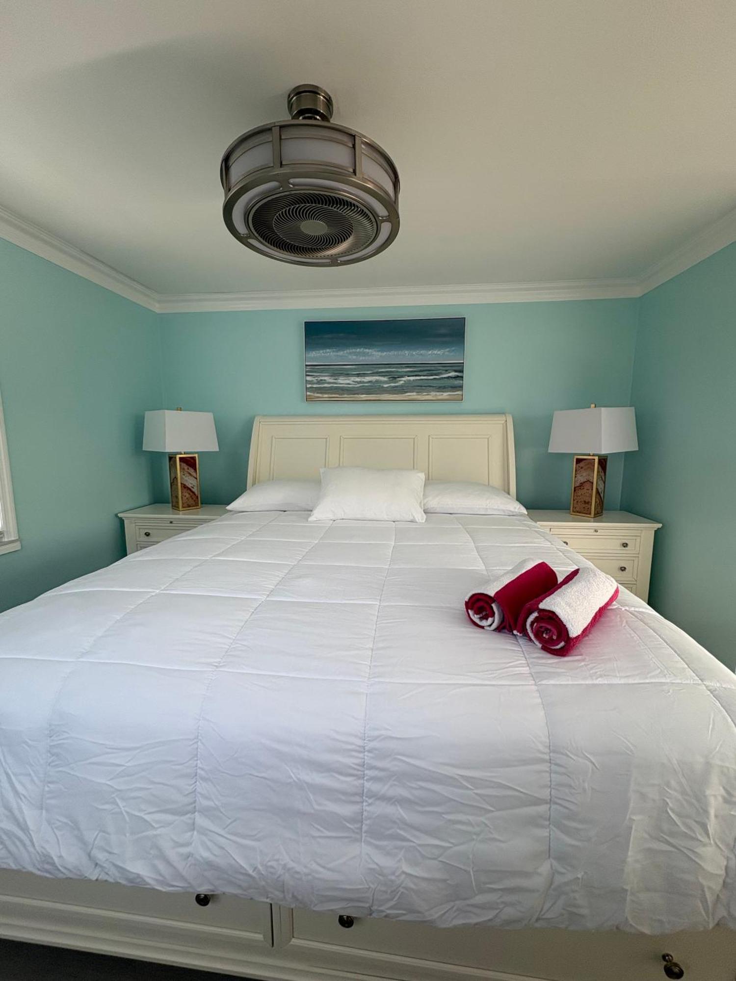 Flamingo Inn Fort Myers Beach Exteriör bild