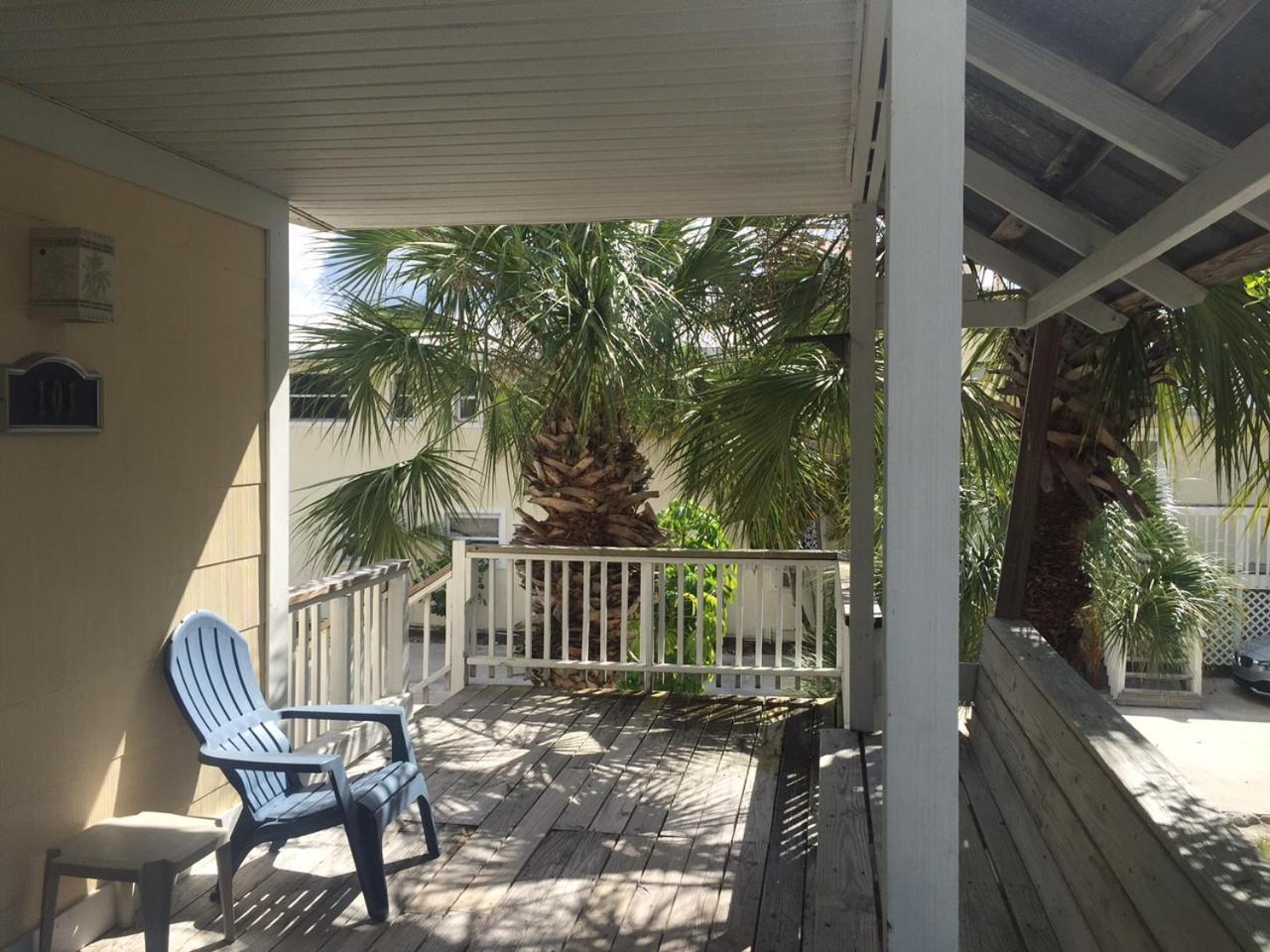 Flamingo Inn Fort Myers Beach Exteriör bild